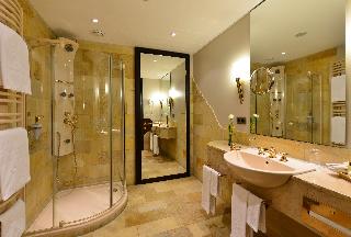 Best Western Premier Parkhotel Kronsberg fotoÄŸrafÄ±
