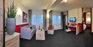 Best Western Premier Parkhotel Kronsberg fotoÄŸrafÄ±