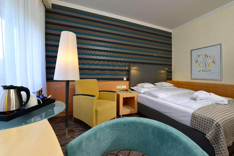Best Western Premier Parkhotel Kronsberg - Oda