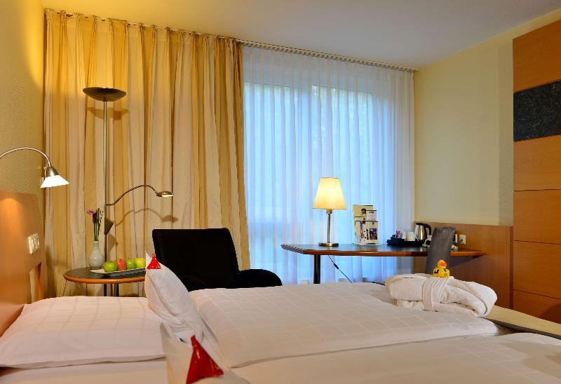 Best Western Premier Parkhotel Kronsberg - Oda