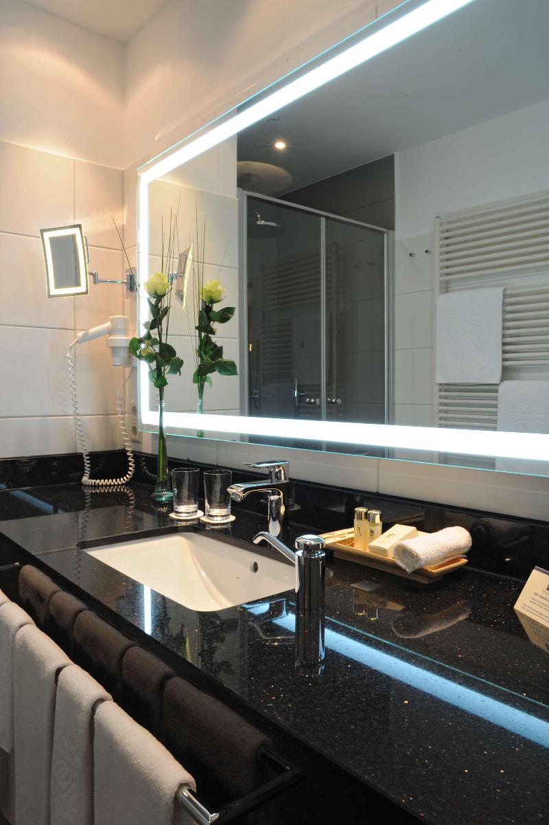 Best Western Premier Parkhotel Kronsberg - Oda