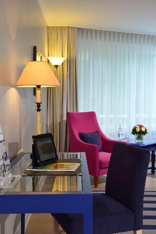 Best Western Premier Parkhotel Kronsberg fotoÄŸrafÄ±