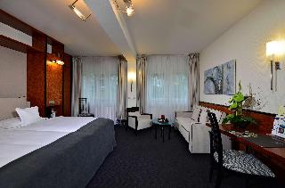 Best Western Premier Parkhotel Kronsberg fotoÄŸrafÄ±
