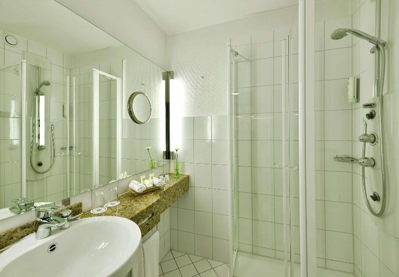 Best Western Premier Parkhotel Kronsberg - Oda