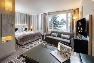 Best Western Premier Parkhotel Kronsberg fotoÄŸrafÄ±