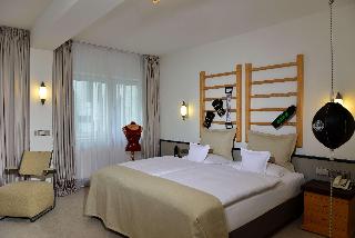Best Western Premier Parkhotel Kronsberg fotoÄŸrafÄ±
