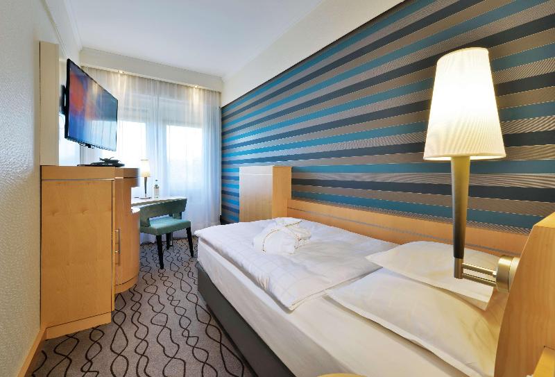Best Western Premier Parkhotel Kronsberg - Oda
