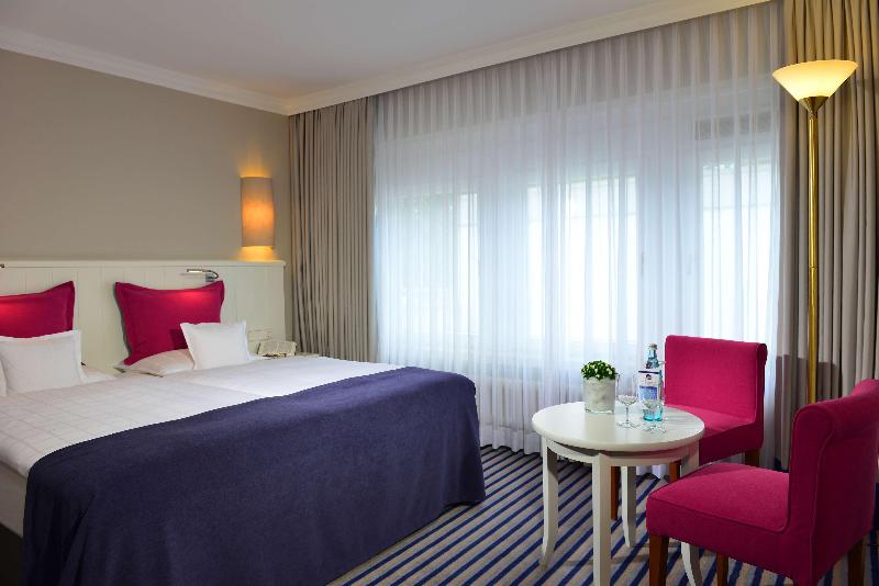 Best Western Premier Parkhotel Kronsberg - Oda