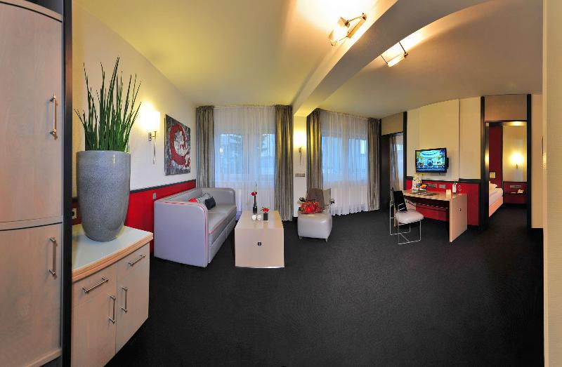 Best Western Premier Parkhotel Kronsberg - Oda