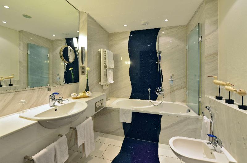 Best Western Premier Parkhotel Kronsberg - Oda