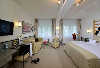 Best Western Premier Parkhotel Kronsberg fotoÄŸrafÄ±