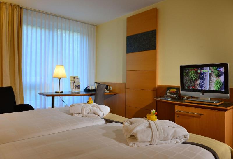 Best Western Premier Parkhotel Kronsberg - Oda