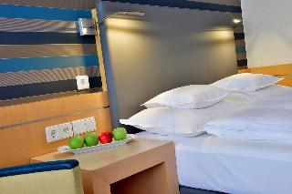 Best Western Premier Parkhotel Kronsberg fotoÄŸrafÄ±