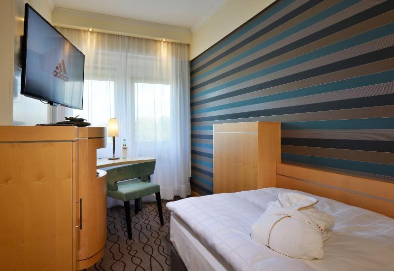 Best Western Premier Parkhotel Kronsberg - Oda