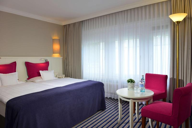 Best Western Premier Parkhotel Kronsberg - Oda