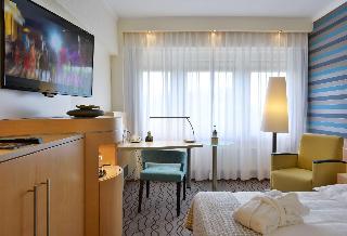 Best Western Premier Parkhotel Kronsberg fotoÄŸrafÄ±