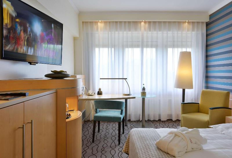 Best Western Premier Parkhotel Kronsberg - Oda