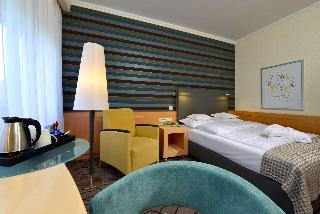 Best Western Premier Parkhotel Kronsberg fotoÄŸrafÄ±