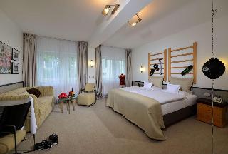 Best Western Premier Parkhotel Kronsberg fotoÄŸrafÄ±