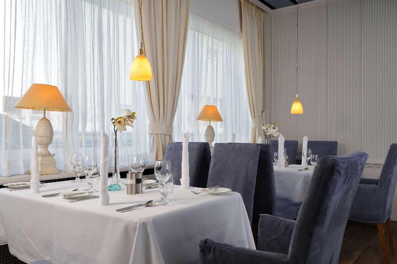 Best Western Premier Parkhotel Kronsberg - Restoran