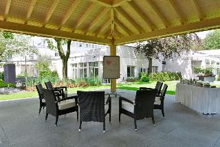 Best Western Premier Parkhotel Kronsberg fotoÄŸrafÄ±