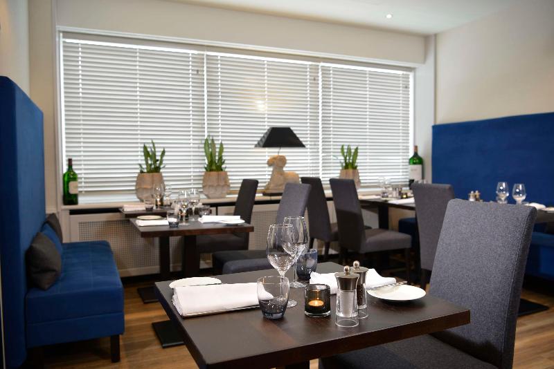 Best Western Premier Parkhotel Kronsberg - Restoran