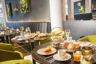 Best Western Premier Parkhotel Kronsberg fotoÄŸrafÄ±