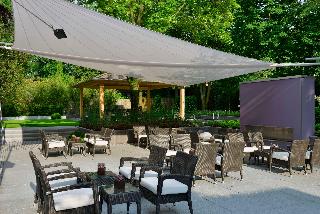 Best Western Premier Parkhotel Kronsberg fotoÄŸrafÄ±