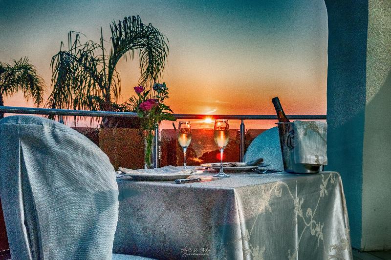 Arcobaleno Residence Hotel - Genel