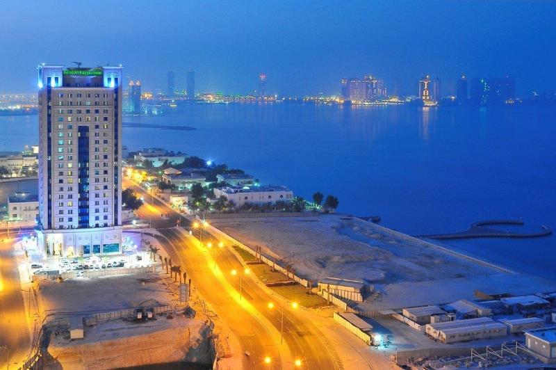 TOP Retaj Al Rayyan Hotel Doha - Genel