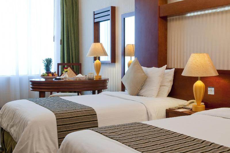TOP Retaj Al Rayyan Hotel Doha - Oda