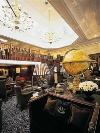 Hotel 41 fotoÄŸrafÄ±