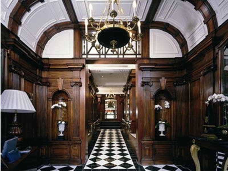 Hotel 41 fotoÄŸrafÄ±