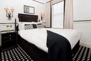 Hotel 41 fotoÄŸrafÄ±