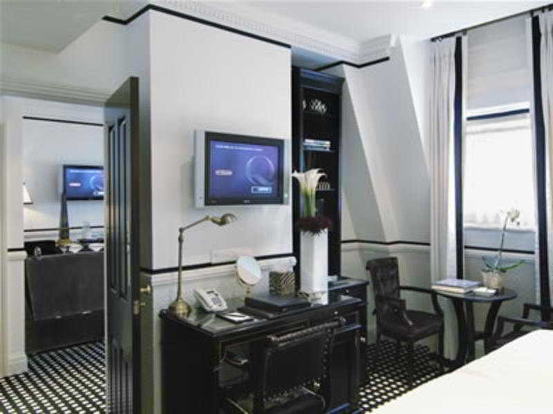 Hotel 41 fotoÄŸrafÄ±