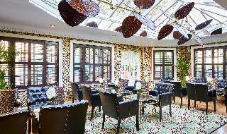 The Montague on the Gardens fotoÄŸrafÄ±