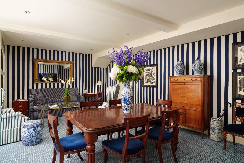 The Montague on the Gardens - Oda