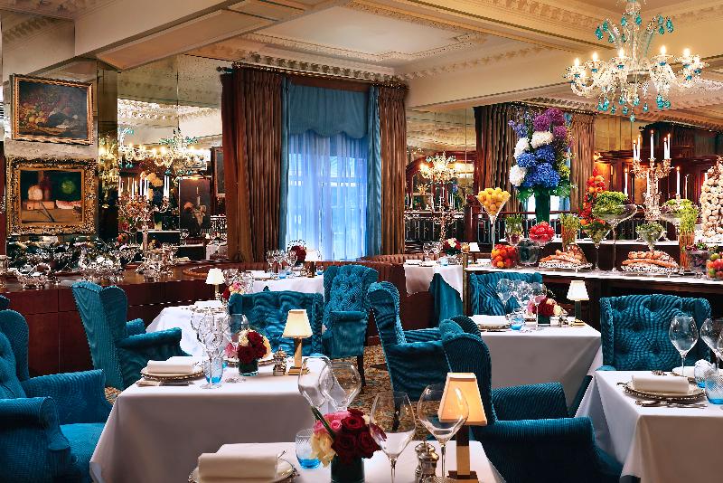 The Rubens at the Palace - Restoran