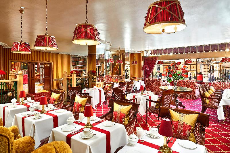 The Rubens at the Palace - Restoran