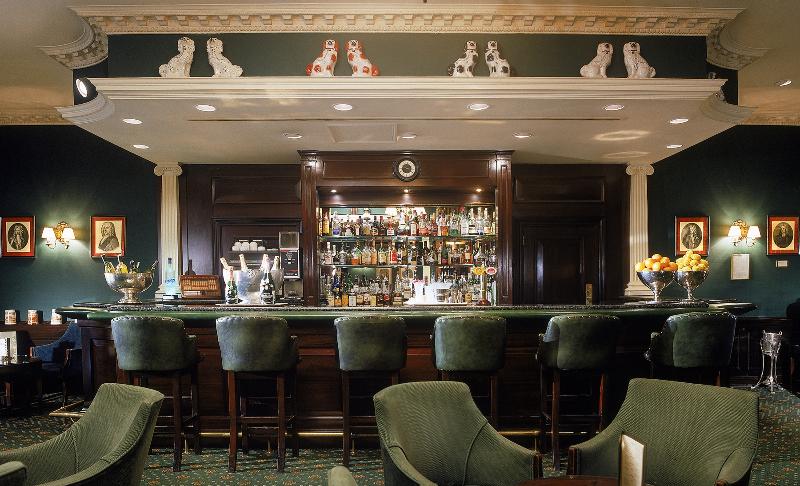 The Chesterfield Mayfair - Bar