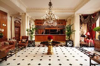 The Chesterfield Mayfair fotoÄŸrafÄ±