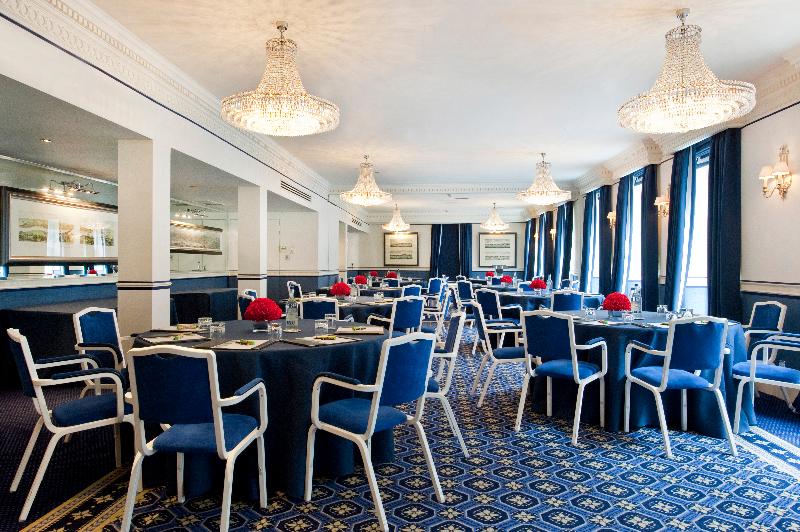 The Chesterfield Mayfair - Toplantı
