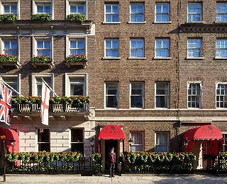 The Chesterfield Mayfair otel fotoğrafı