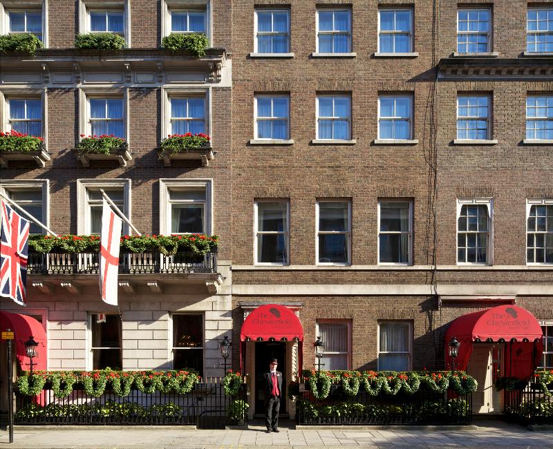 The Chesterfield Mayfair - Genel