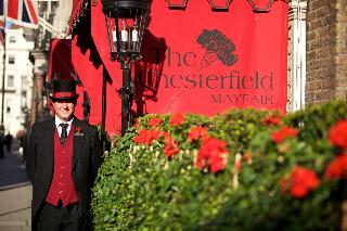 The Chesterfield Mayfair fotoÄŸrafÄ±