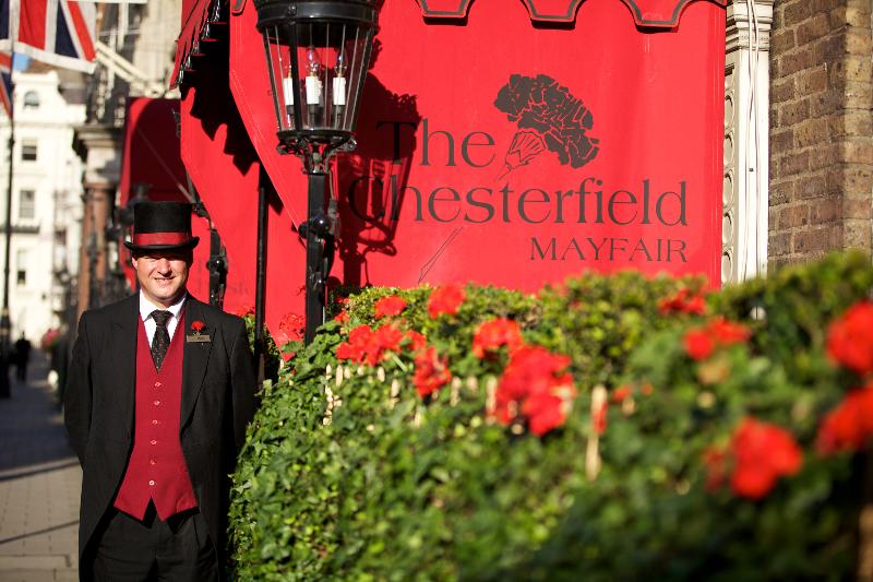The Chesterfield Mayfair - Genel