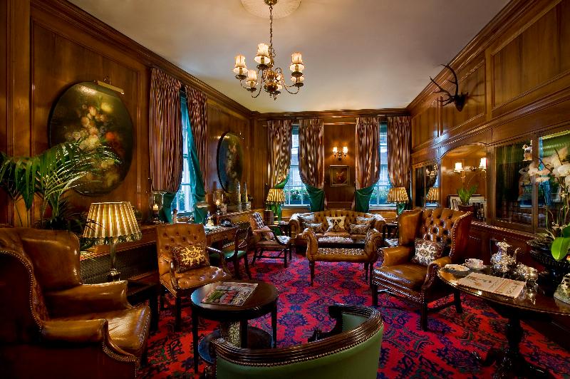 The Chesterfield Mayfair - Genel