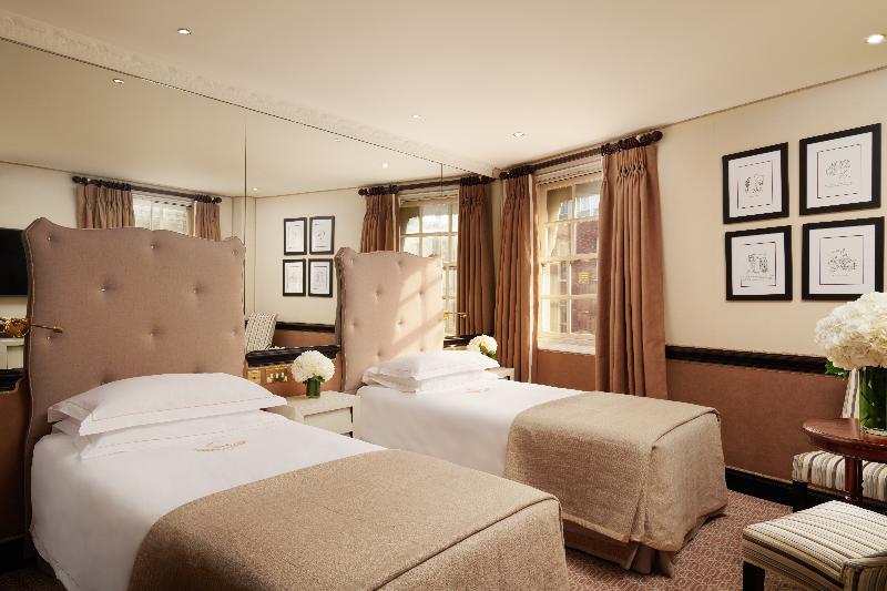 The Chesterfield Mayfair - Oda