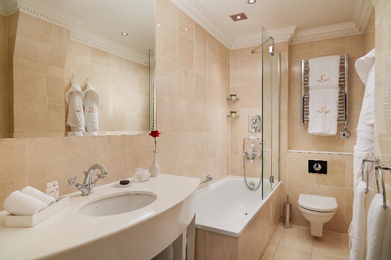 The Chesterfield Mayfair - Oda