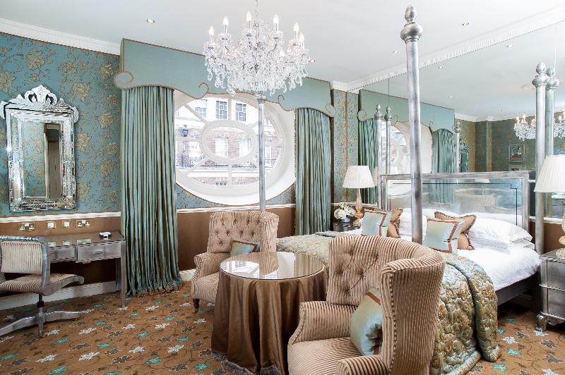 The Chesterfield Mayfair - Oda
